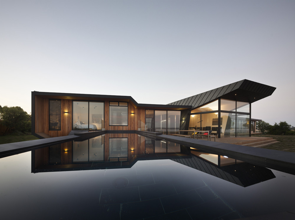 best modern architecture
