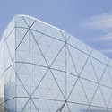 Museum of the Moving Image / Leeser Architecture - Image 3 of 8