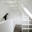 VolgaDacha House / Bureau Bernaskoni - Houses, Stairs, Handrail, Facade