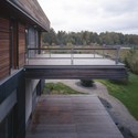 T-house / ARCH 4 - Windows, Deck