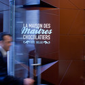 Maison des Maîtres Chocolatiers Belges / Gwenaël Hanquet - Store, Facade
