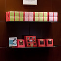 Maison des Maîtres Chocolatiers Belges / Gwenaël Hanquet - Store