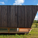 Morerava Cabins / AATA Associate Architects - Image 4 of 25