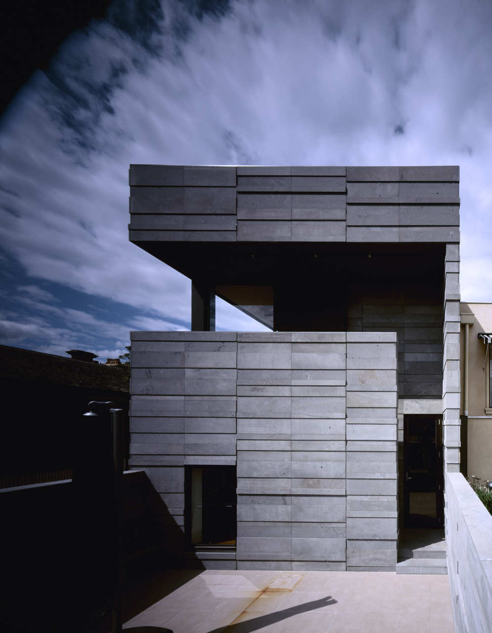 57 Tivoli Road / b.e. Architecture, © Mein Photo