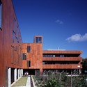 Waldron Health Centre / Henley Halebrown Rorrison -  Healthcare Center, Facade