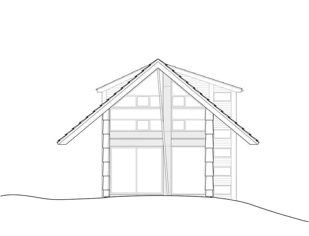 Gallery of La / YH2 Architecture 40