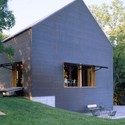 Willoughby Design Barn / El Dorado - Windows
