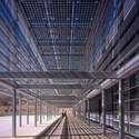 Water + Life Museums and Campus / Lehrer Architects + Gangi Architects - Museum, Facade, Beam