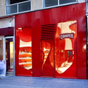 Store reform / A-cero - Services 