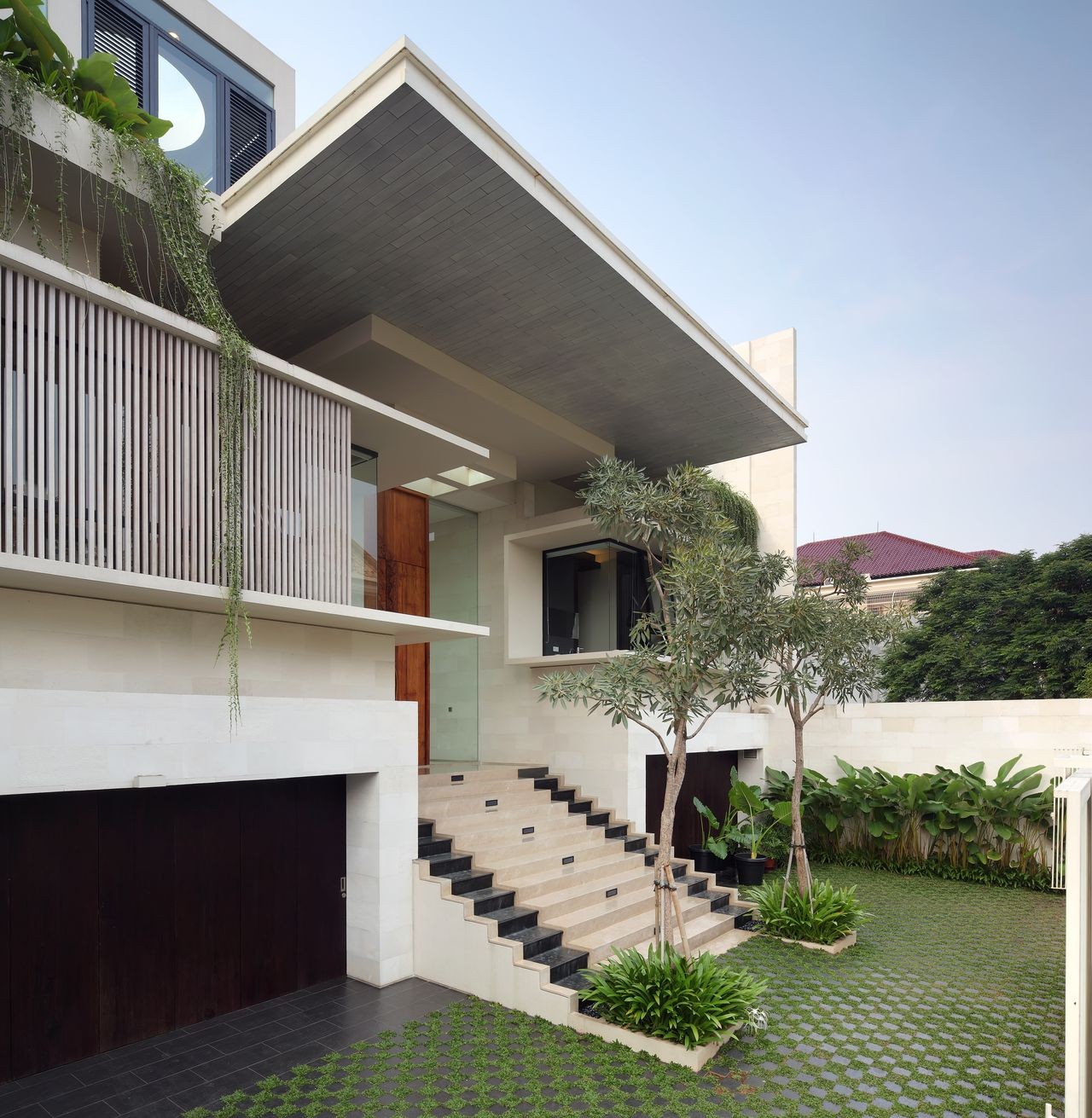 Gallery of Static House / TWS & Partners - 11
