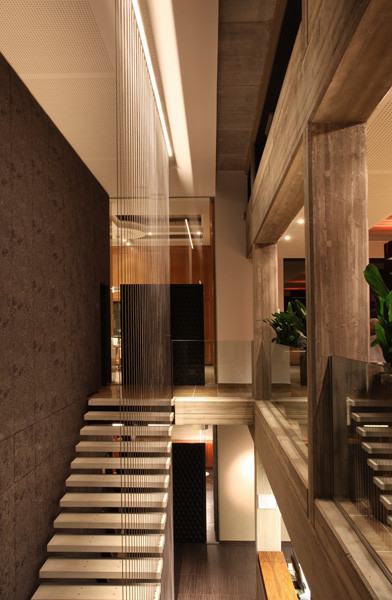 Gallery of Legal Office / Creneau International - 7