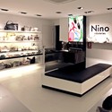 Nino / Dear design - Store, Lighting