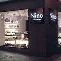 Nino / Dear design - Store, Facade