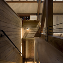 Franktown Ranch / Sexton Lawton Architecture - Beam, Handrail