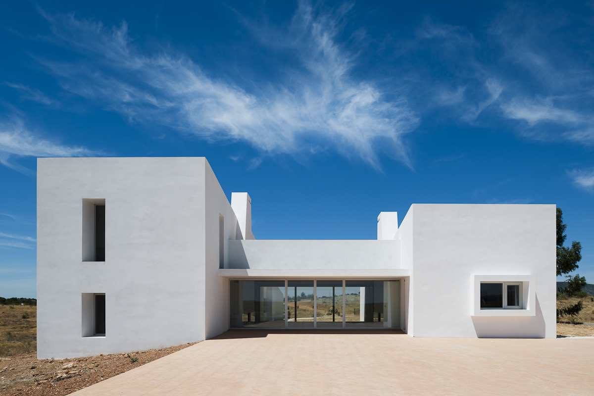 Casa S / João Cassiano Santos, © Miguel Coelho