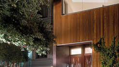 Beaver Street Reprise / Craig Steely Architecture