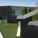 House C / RTA-Office - Houses, Garden, Facade