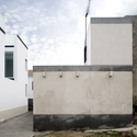 Single House In Almería / vora arquitectura - Houses, Facade, Door