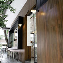 Elektra Bakery / Studioprototype Architects - 商店