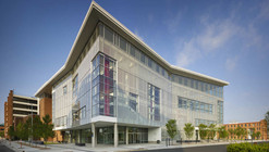 The Durham Performing Arts Center / Szostak Design