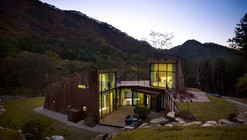 森林五重奏 / Chiasmus Partners