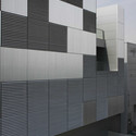 Breathing Factory / Takashi Yamaguchi & Associates - Industrial Architecture, Facade