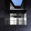 Breathing Factory / Takashi Yamaguchi & Associates - Industrial Architecture, Facade, Door
