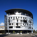 CODA / Stanisic Associates - Office Buildings, Facade