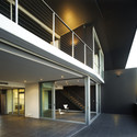 CODA / Stanisic Associates - Office Buildings, Stairs, Facade, Handrail, Door