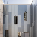 Casas 100K / Interface Studio Architects - Casas