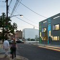 Casas 100K / Interface Studio Architects - Casas