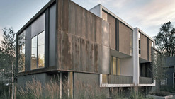 tandemDUO / Works Progress Architecture