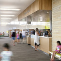 Hennepin County Library Maple Grove / MSR Design - Chair
