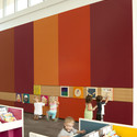 Hennepin County Library Maple Grove / MSR Design - Image 4 of 17