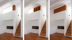 Publishers Hideaway / Alma-nac