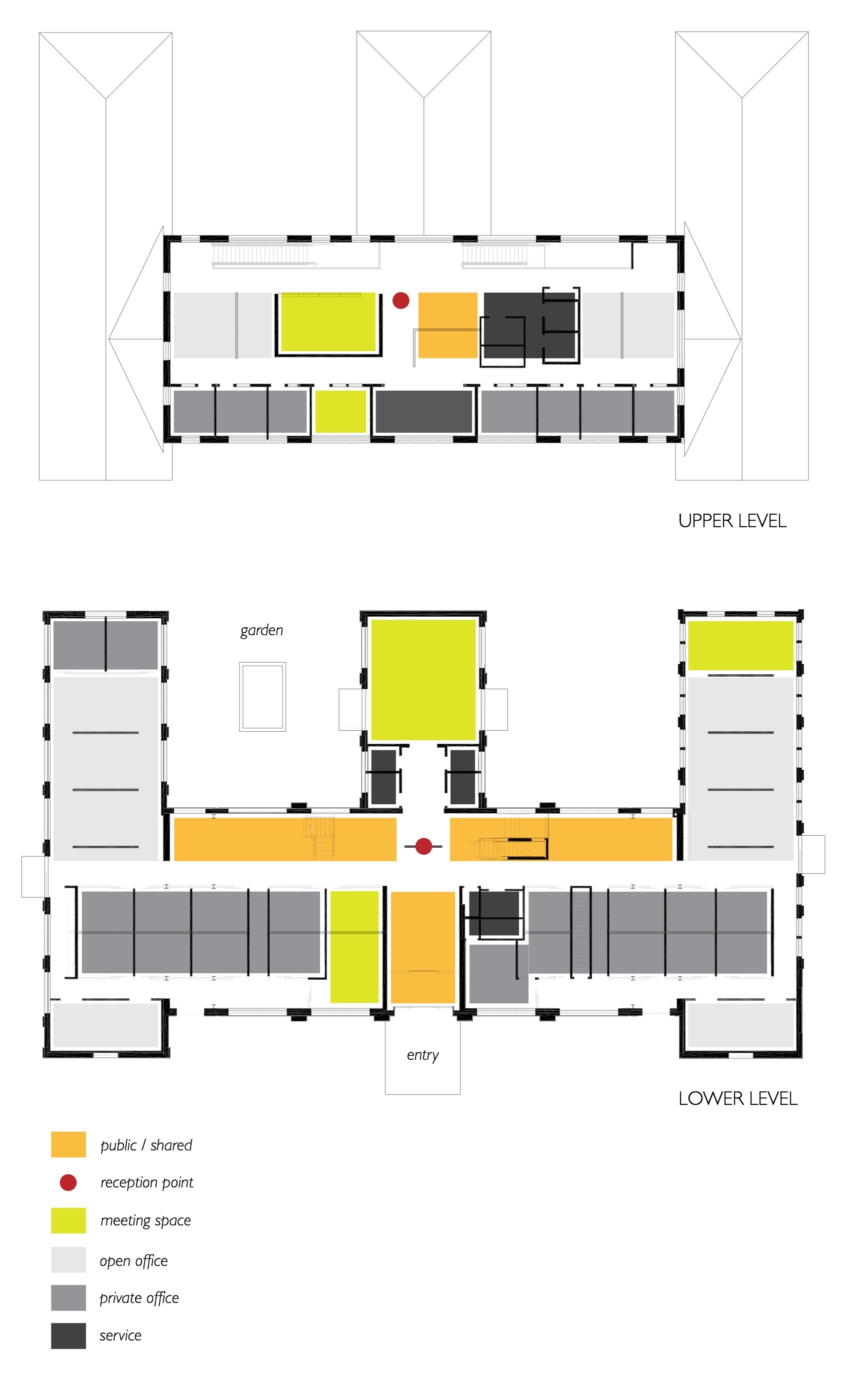 Gallery of University of Minnesota Morris Center / MSR Design 16