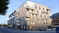 26 Apartments / TVK