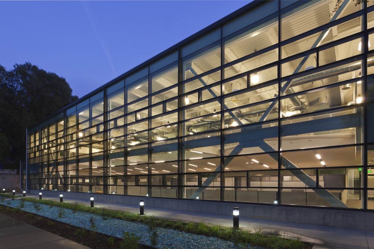 Gallery of Pasadena Water and Power / Gonzalez Goodale Architects 6