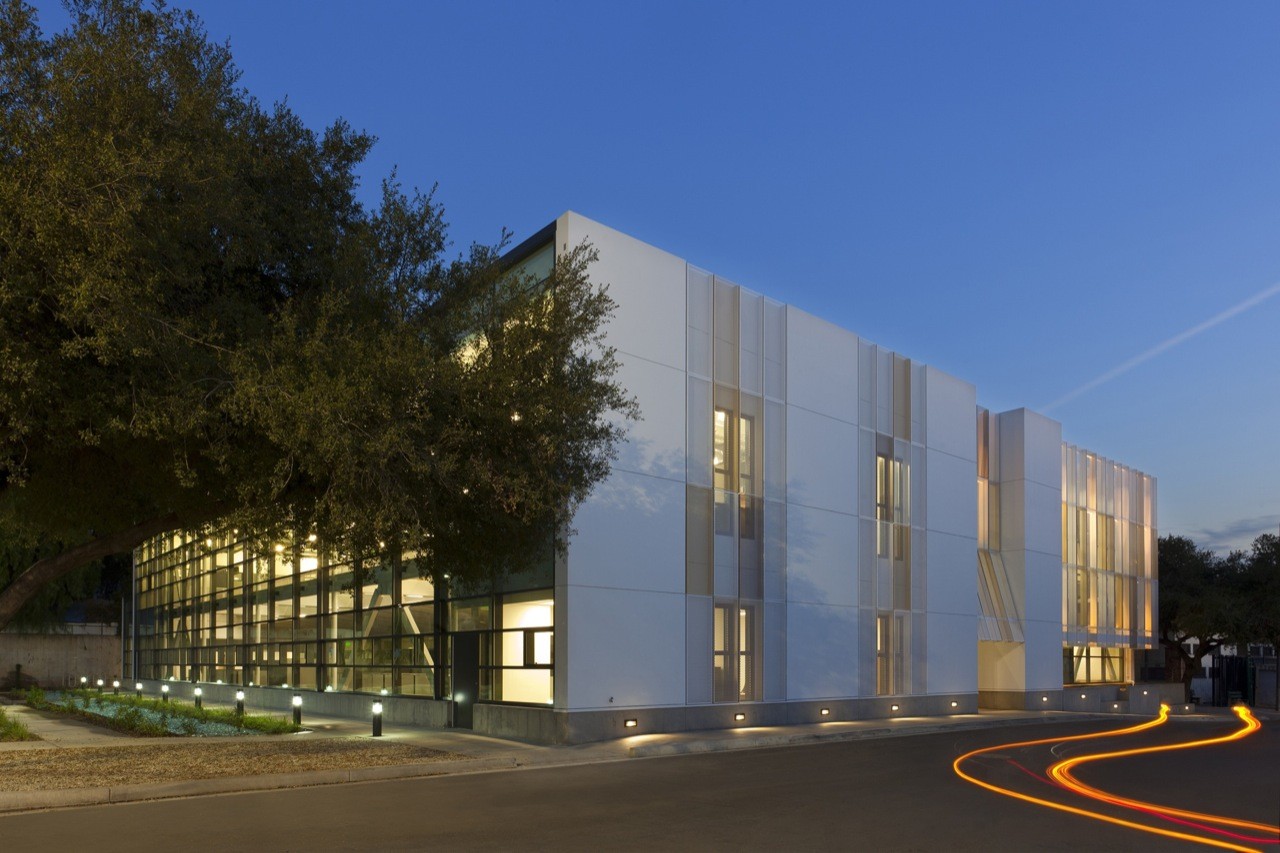 Gallery of Pasadena Water and Power / Gonzalez Goodale Architects 7