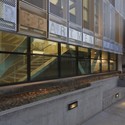 Pasadena Water and Power / Gonzalez Goodale Architects - Institutional Buildings, Facade, Handrail, Stairs