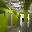 DATA / Randy Brown  - Offices Interiors