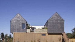 Prototype A Tract House / Works Progress Architecture