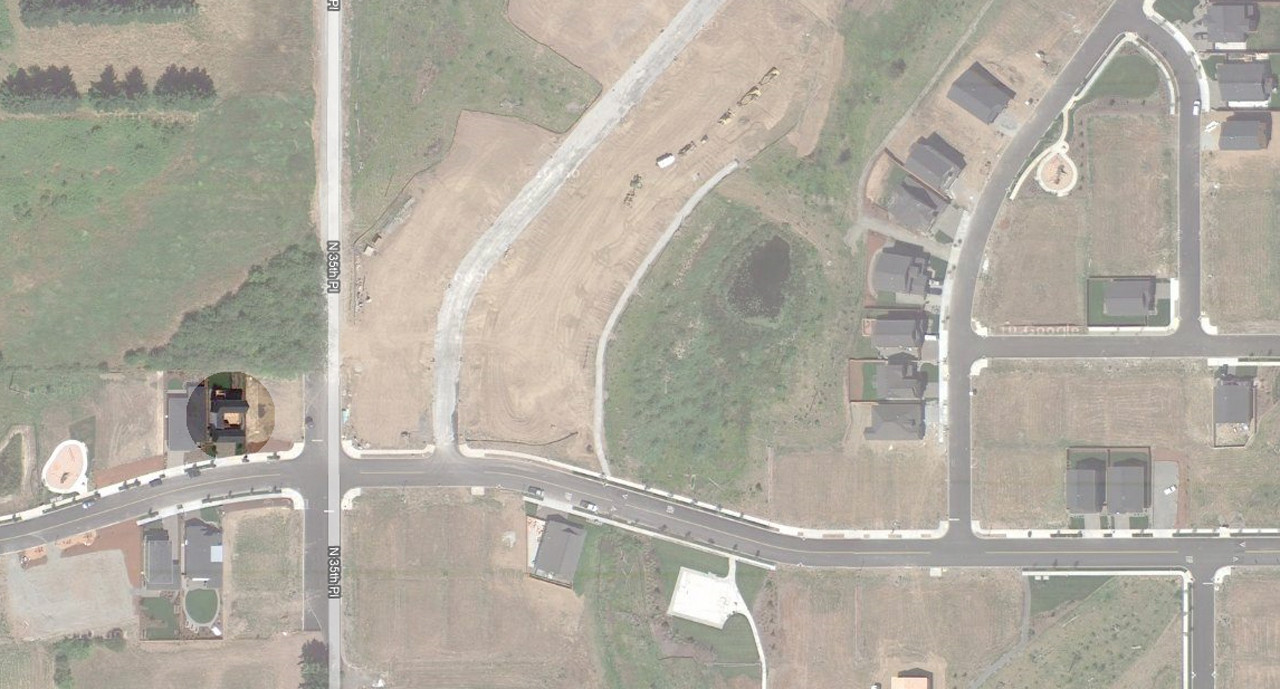 Gallery of Prototype A Tract House / Works Progress Architecture 28