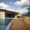 Los Osos House / Agustin Landa Ruiloba - Houses, Deck, Facade
