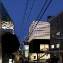Jaklitsch/Gardner Architects