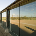 Manor Farm / Hinton Cook Architects - Adaptive Reuse, Door, Facade, Handrail, Beam