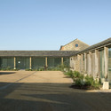 Manor Farm / Hinton Cook Architects - Adaptive Reuse, Courtyard, Facade