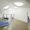 Kindergarten In Ternitz / AllesWirdGut Architektur - Windows