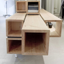Won Hundred Store / MAPT - Table