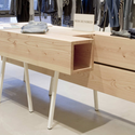 Won Hundred Store / MAPT - Table